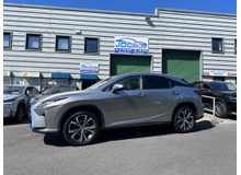 2016 Lexus RX 450 h 3.5L Petrol Hybrid For Sale Images