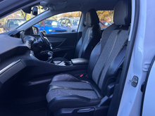 2018 Peugeot 5008 1.5L Diesel For Sale Images