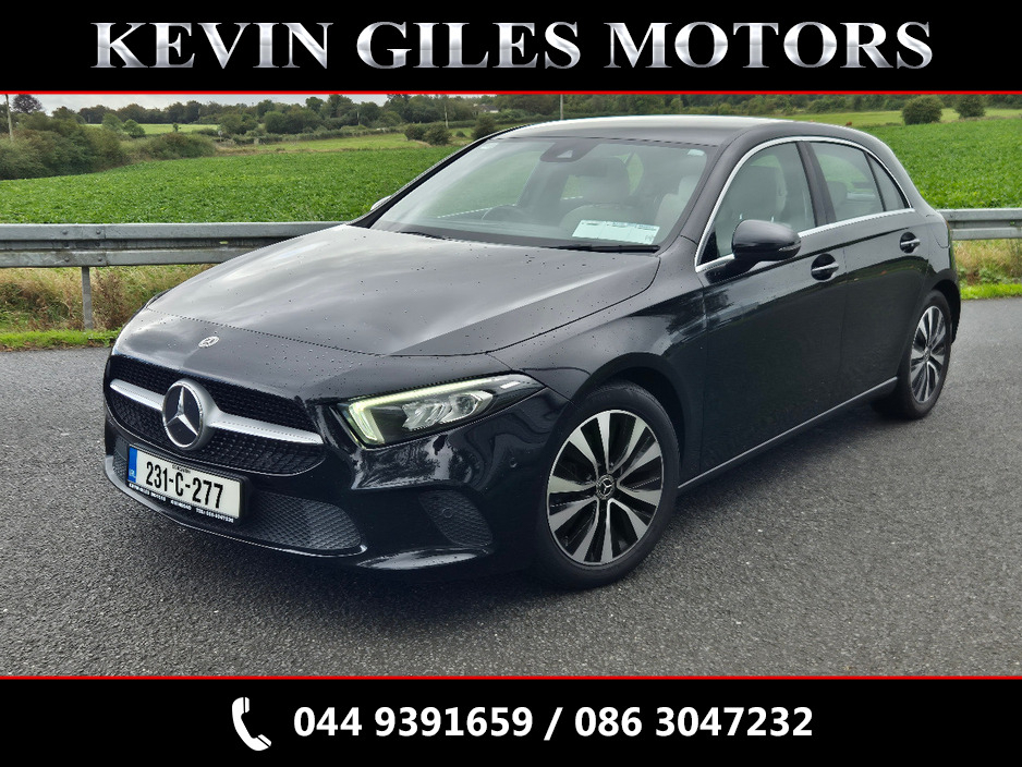2023 Mercedes-Benz A Class For Sale Images