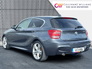 2014 BMW 1 SERIES 2014 118 M SPORT 2.0D 140BHP €74 P/W WITH NO CASH DEPOSIT 10 DAY SALE NOW ON!!