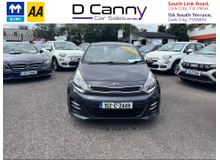 2015 Kia Rio 1.4L Diesel For Sale Images