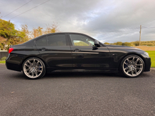 2016 BMW 3 Series 2L Diesel For Sale Images