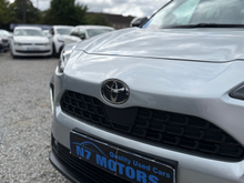 2024 Toyota Yaris Cross 1.5L Petrol Hybrid For Sale Images