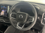 2023 VOLVO C40 RECHARGE ULTIMATE**Digital Dash**Touchscreen Media**Wireless Phone Charger**Electric Memory Seats**Heated Seats & Steering Wheel**Harman Kardon Sound System**Panoramic Roof**Electric Tailgate**Isofix*