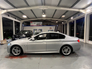 2015 BMW 5 SERIES M SPORT AUTO 520 D
