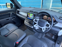 2025 Land Rover Defender 3L Diesel For Sale Images