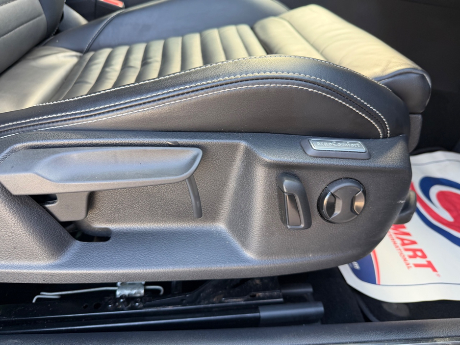 2021 Volkswagen Passat 1.5L Petrol For Sale Images