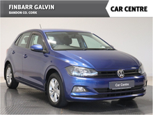 Volkswagen Polo 1.0 TSI 80HP Trendline