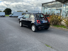 2017 Fiat 500 1.2L Petrol For Sale Images