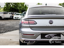 2022 Volkswagen Arteon 2L Diesel For Sale Images