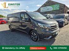 2023 Renault Trafic 2L Diesel For Sale Images