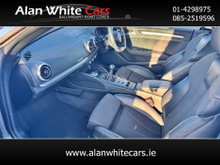 2018 Audi A3 1.6L Diesel For Sale Images
