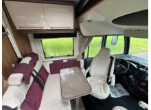 2015 Rapido Serie Distinction 2.3L Diesel For Sale Images