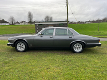 1990 Daimler Double Six 5.3L Petrol For Sale Images