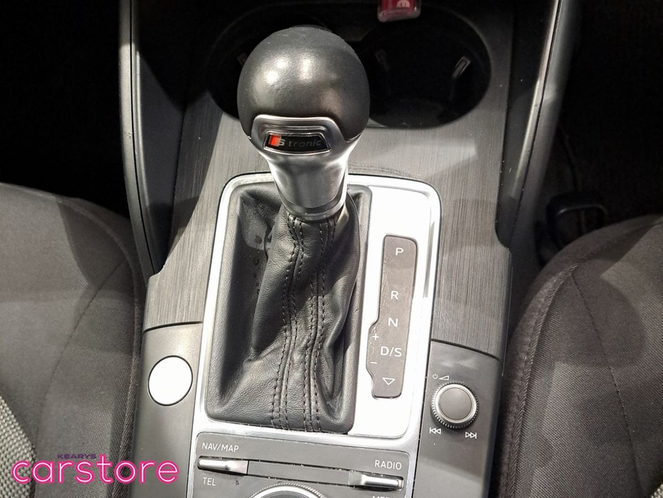 Audi A3 1.4TFSI S-Tronic SE — thumbnail 16