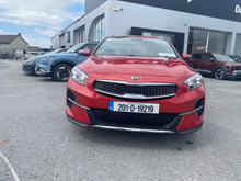2020 Kia XCeed 1L Petrol For Sale Images