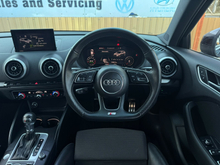 2019 Audi A3 1.4L Petrol For Sale Images