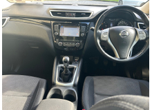 2016 Nissan Qashqai 1.5L Diesel For Sale Images