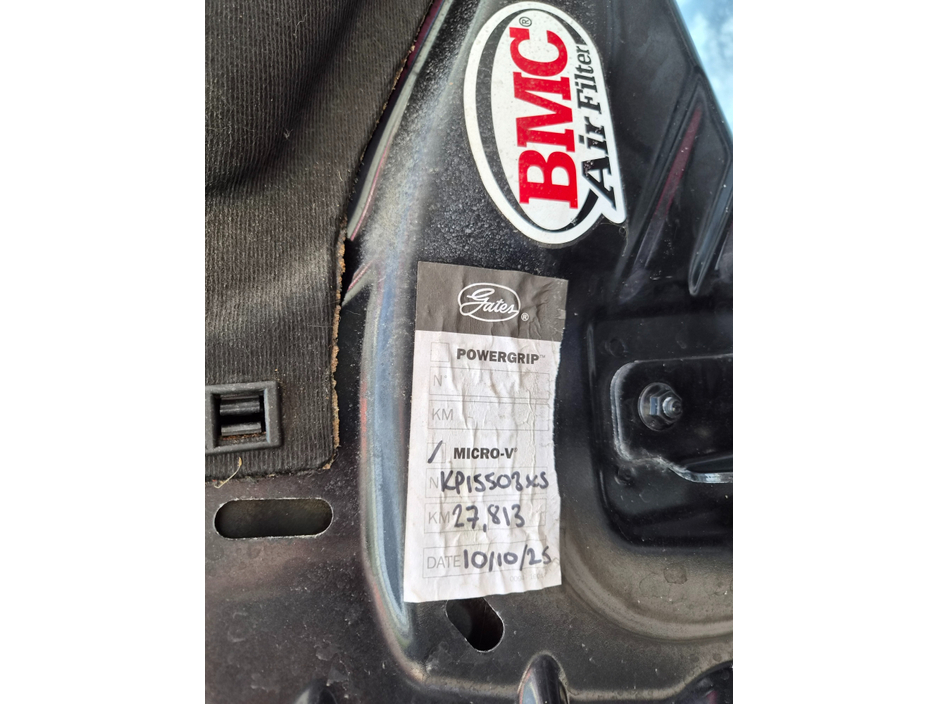 2016 Abarth 595 1.4L Petrol For Sale Images