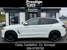 2022 BMW X3 2L Petrol Plug-in Hybrid For Sale Images