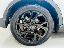 2021 Toyota C-HR 1.8L Petrol Hybrid For Sale Images