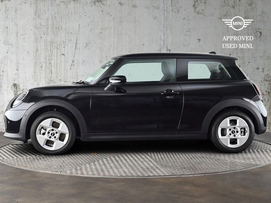 2025 MINI Hatch 1.5L Petrol For Sale Images