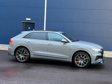 2019 Audi Q8 3L Diesel For Sale Images