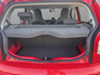 2015 VOLKSWAGEN UP! 2015 Volkswagen up! (S51) AUTOMATIC