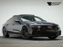 Audi A7 S LINE 50 TFSI E QUATTRO