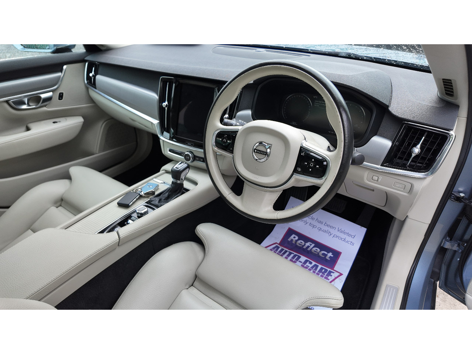 2020 Volvo S90 2L Diesel For Sale Images