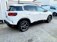 2022 Citroen C5 Aircross 1.5L Diesel For Sale Images