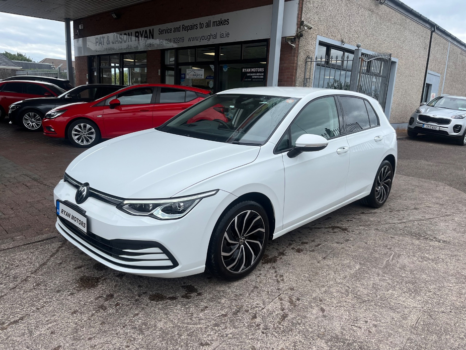 Used Volkswagen Golf 2023 in Waterford