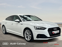 Audi A5 €391 p/m - 35 TDI SE 163HP A/T