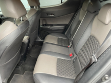 2023 Toyota C-HR 1.8L Petrol For Sale Images
