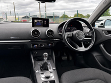 2019 Audi A3 Sportback 1L Petrol For Sale Images