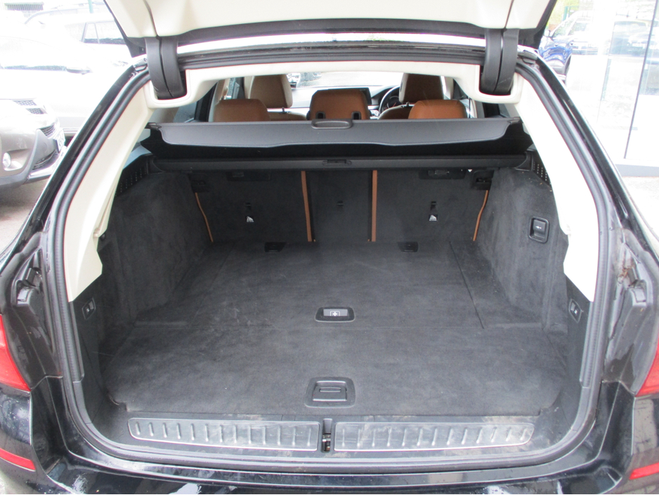 2018 BMW 5 Series 2L Diesel For Sale Images