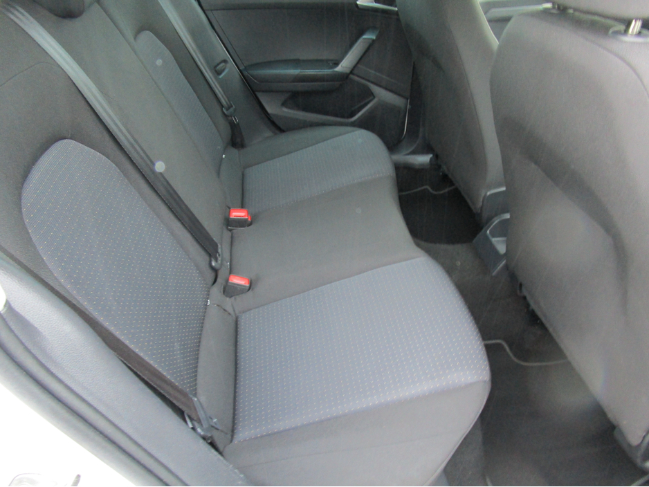 2023 SEAT Arona 1L Petrol For Sale Images