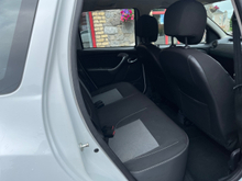 2018 Dacia Duster 1.5L Diesel For Sale Images