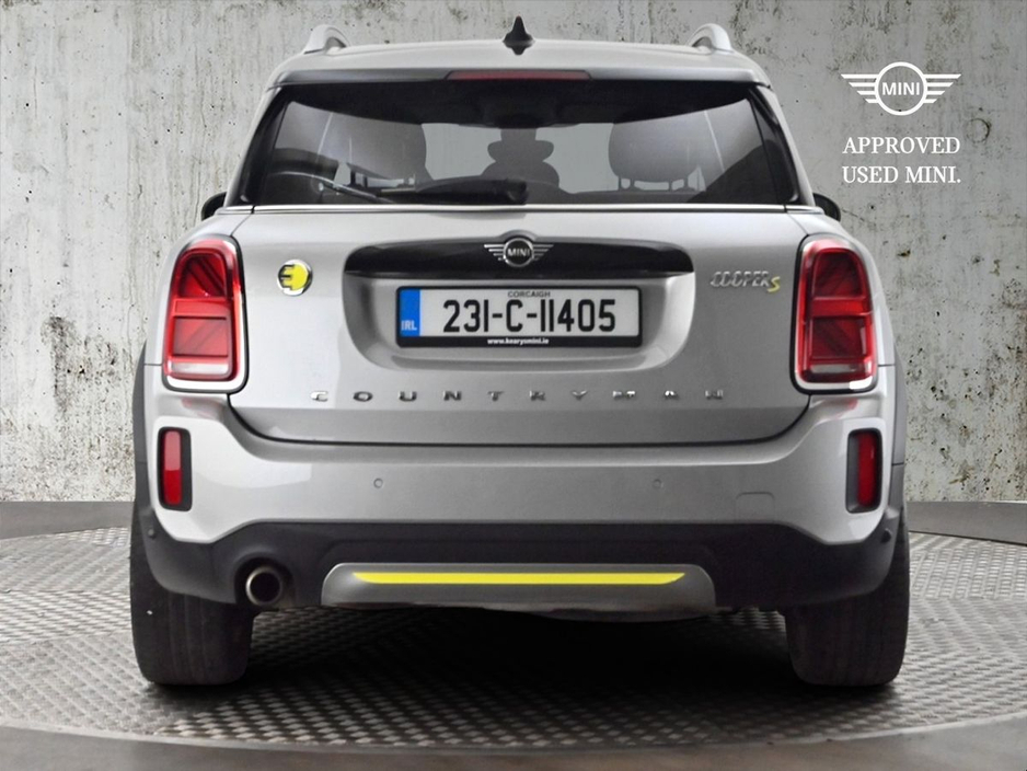 2023 MINI Countryman 1.5L Petrol Plug-in Hybrid For Sale Images
