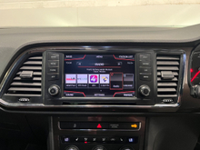 2017 SEAT Ateca 2L Diesel For Sale Images