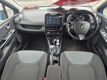2015 Renault Clio 1.2L Petrol For Sale Images