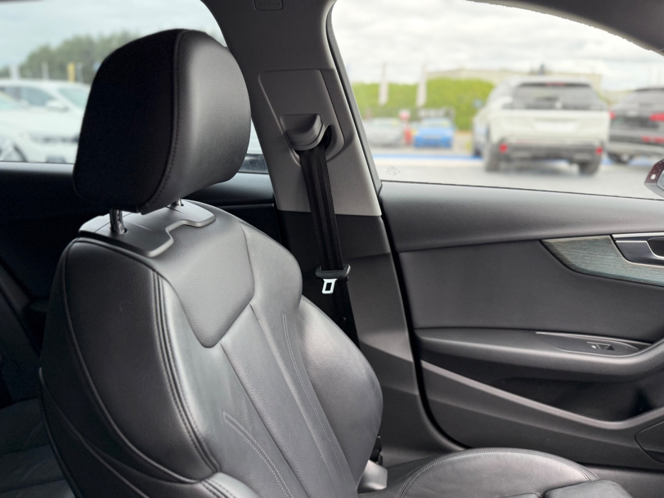 Audi A4 SPORT - 1.4 PETROL - AUTO - 12M WARRANTY - CAR: 2123 — thumbnail 28