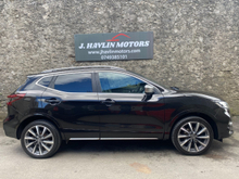2020 Nissan Qashqai 1.5L Diesel For Sale Images