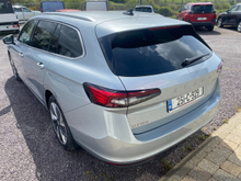 2025 Skoda Superb 2L Diesel For Sale Images