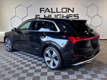 2022 Audi e-tron 0L Electric For Sale Images