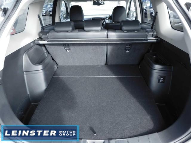 2018 Mitsubishi Outlander ** SOLD ** 2.0 PHEV JURO SUV - FINANCE