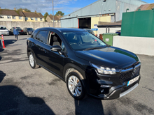 2025 Suzuki SX4 S-Cross 1.4L Petrol For Sale Images