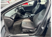 2019 Ford Mondeo 2.0L Diesel For Sale Images