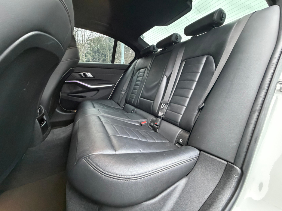 BMW 3 Series 330E M SPORT M PERFORMANCE * 1 YEAR WARRANTY* — thumbnail 20