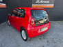 2015 VOLKSWAGEN UP! 1.0 RED EDITION AUTO